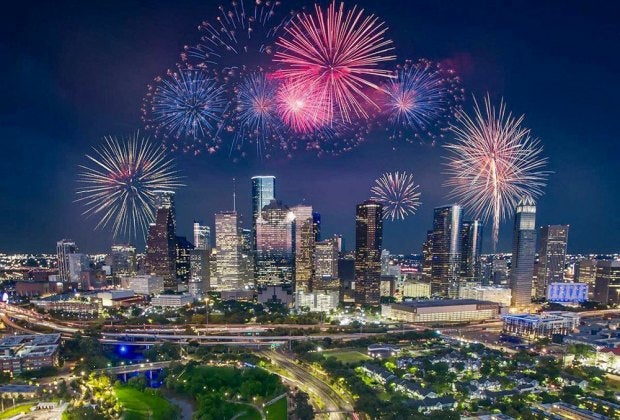 Freedom Over Texas. Photo by  Mortezasa Safataj Photography, on IG as @safatajphoto.