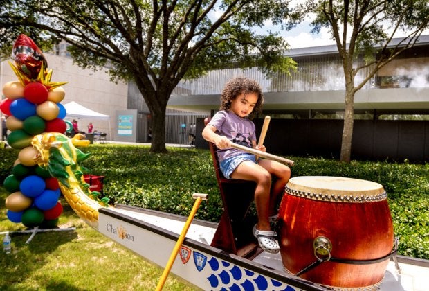 AsiaFest 2025  photo by Chris Dunn for the Asia Society