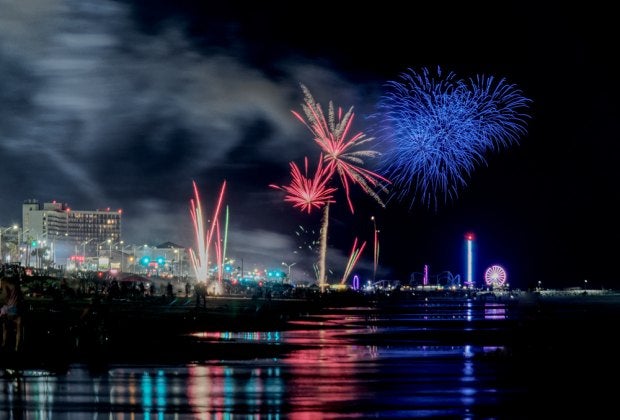 Photo courtesy of Visit Galveston