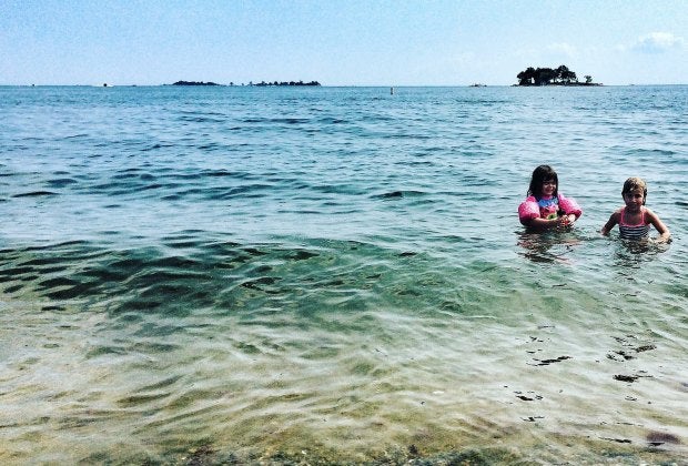 Photo courtesy of Ally Noel.