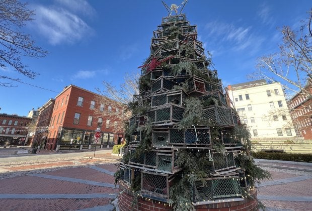 From the streets of Portland to the shops in Freeport, find holiday fun on a 3-day Christmas trip to Maine!