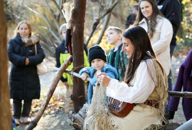 Find out what's open on Thanksgiving Day 2025 in Boston! Photo courtesy of Plimoth Patuxet Museums