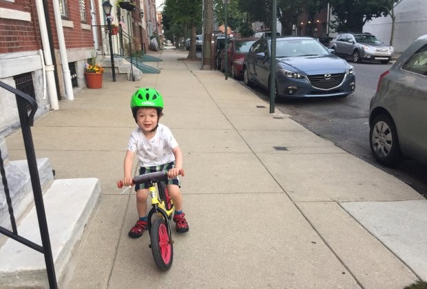 Photo courtesy of the author