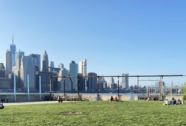 New York Forward reopens the state on a regional basis as each area meets the criteria necessary to protect public health.