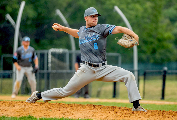 Watch amazing athletes take the field at a Long Island Ducks game.