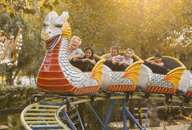 Photo courtesy of Live Oak Canyon