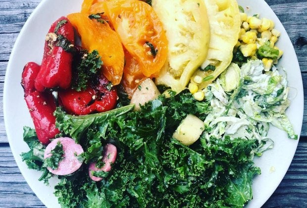 With the online grocery marketplace, Mercado, get your favorite local foods delivered to you. Photo courtesy of Mercado