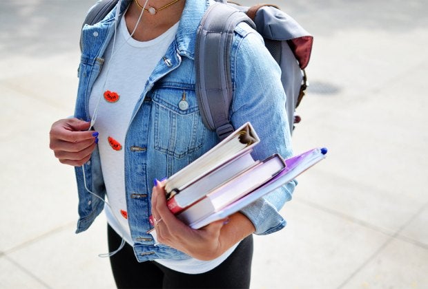 New York City middle schoolers can return to in-person learning after the city's Midwinter Break. 