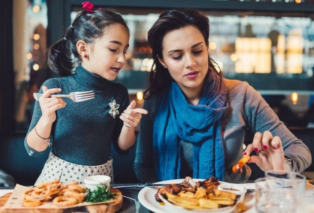 It's time to spoil mom with great food, spectacular service, and the best Mother's Day brunch in Boston!