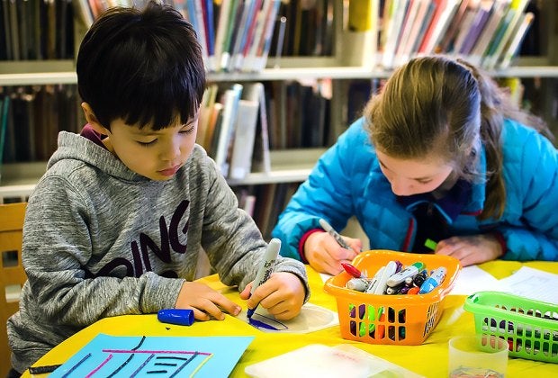 NJ celebrates Makers Day across the state at various locations this weekend. Photo courtesy of NJ MakersDay