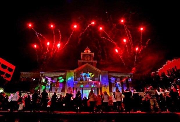 Photo courtesy Sugar Land