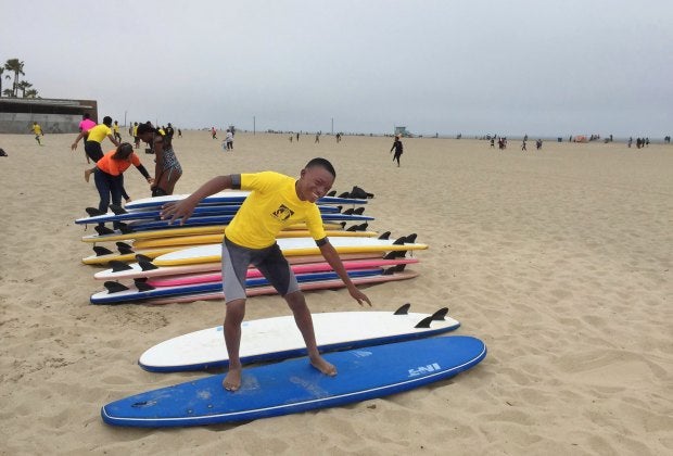 Photo courtesy of Nick Gabaldon Day