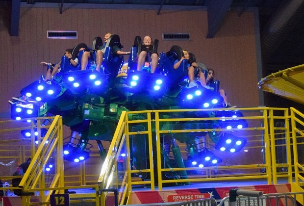 The Funplex has two New Jersey locations for families to explore and enjoy.