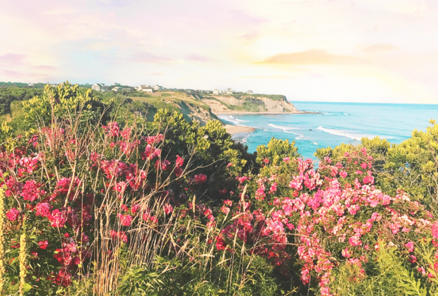 Hop the ferry to Block Island for a glorious escape from Long Island. 