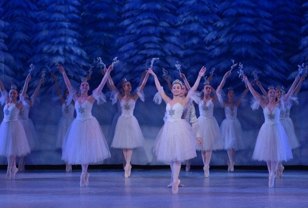 Image courtesy of Greenwich Ballet Academy