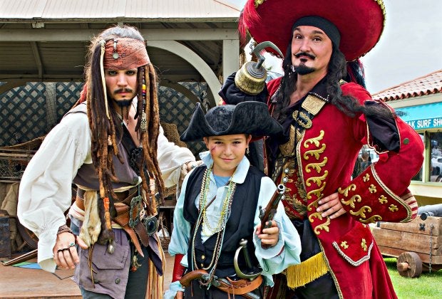 Photo courtesy of Ventura Harbor Village