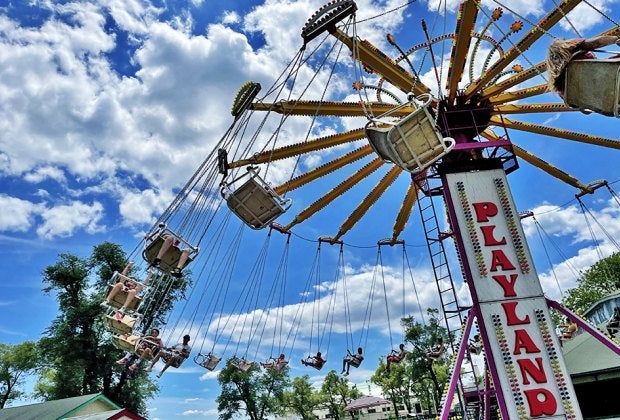Now operating under new ownership, Playland has preserved its rich history and charm while serving up new attractions and amenities.