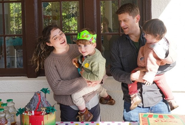 Plan the big day at these Bay Area spots. Photo courtesy of the Bay Area Discovery Museum.