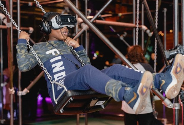 Photo courtesy of The Kimmel Center