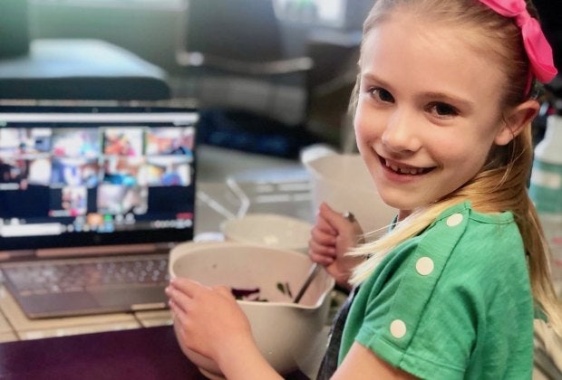 Photo courtesy of Taste Buds Kitchen