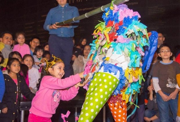 Photo courtesy of the Kimmel Center