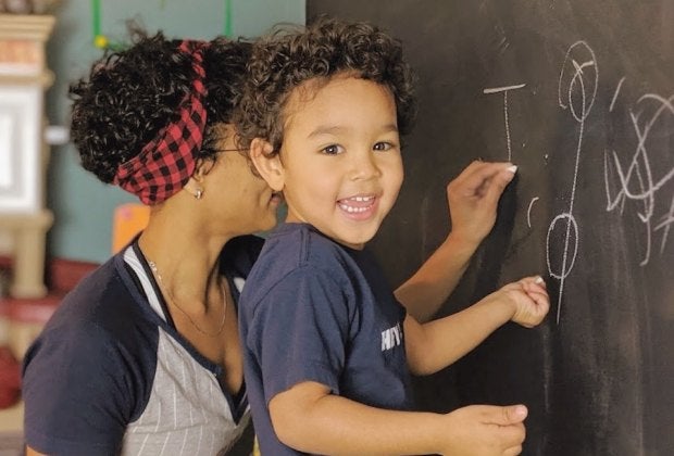 NeighborSchools is the largest network of home daycares and preschools in Massachusetts.