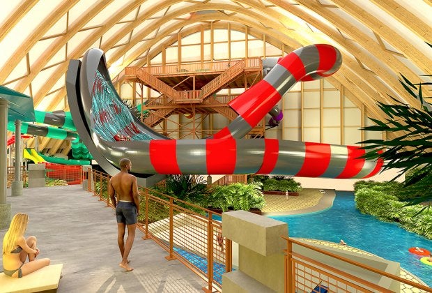 Renderings courtesy of the developers