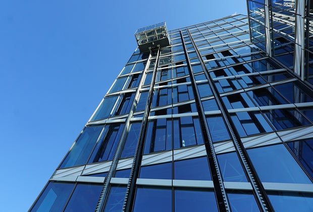 Ascent at SUMMIT One Vanderbilt