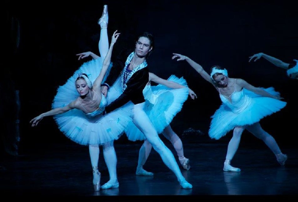 Photo Courtesy Lehman Center for the Performing Arts