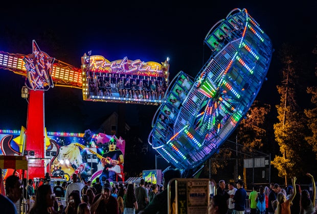 Sayville’s Summerfest: Best Cute Town on Long Island