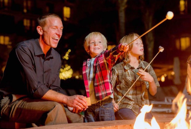 Best Hotels in Los Angeles for a Family Vacation: Terranea Resort