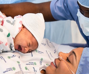 Photo courtesy of Texas Health Resources