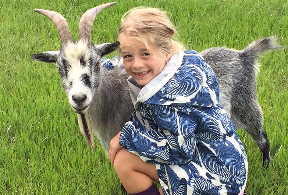 Photo courtesy of TGR Exotics Wildlife Park