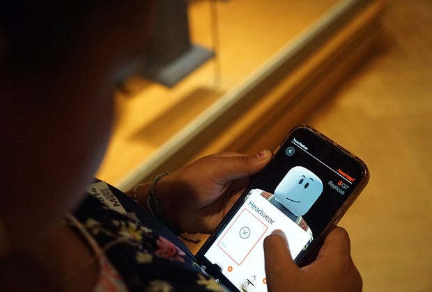 The Met Meets Roblox in New App