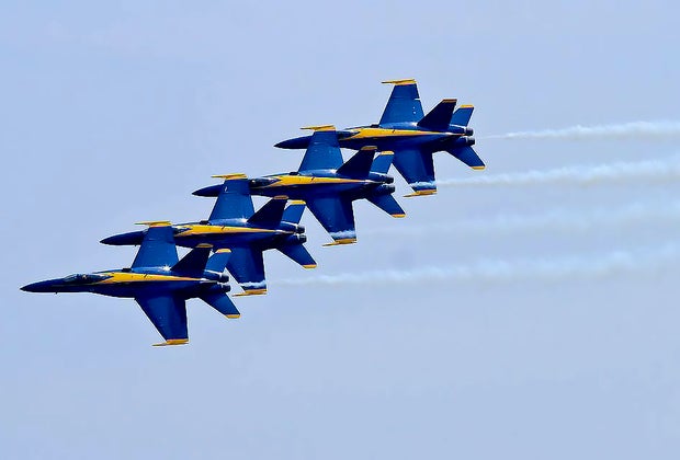 Blue Angels