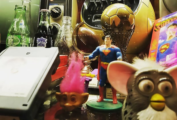 Things to do in Williamsburg, Brooklyn with kids: The City Reliquary