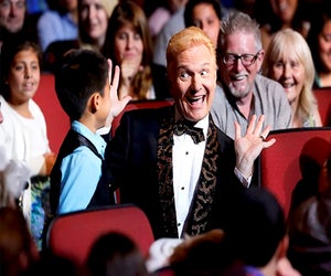 The Illusionists will wow the crowd at Mayo Performing Arts Center on Saturday. Photo courtesy of the event