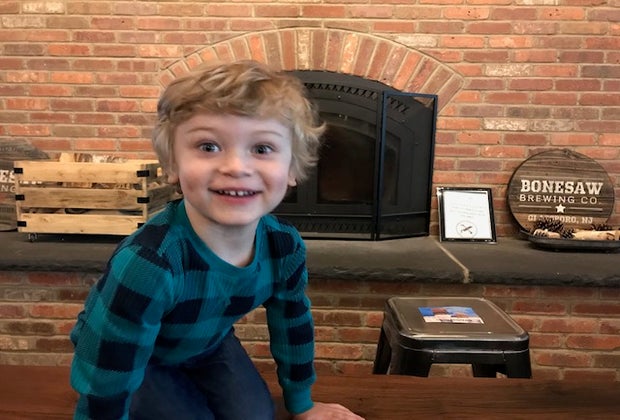 Family-Friendly Breweries in New Jersey: Bonesaw Brewery