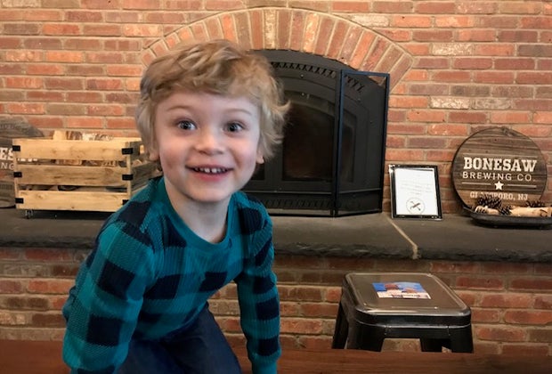 Family-Friendly Breweries in New Jersey: Bonesaw Brewery