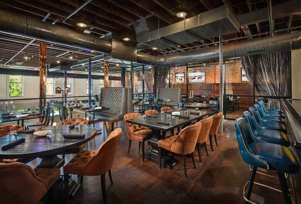 Tangled Roots Brewery near Starved Rock