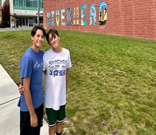 It's worth a trip to Long Island's East End to take in all the family-friendly fun in the town of Riverhead. 