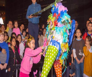 Photo courtesy of the Kimmel Center