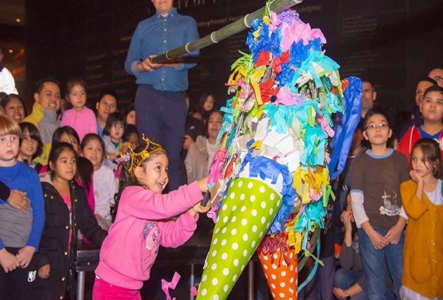 Photo courtesy of the Kimmel Center