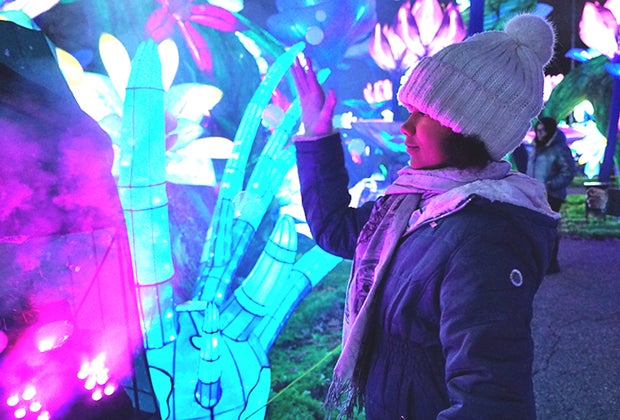 Open Christmas Day in NYC: Tianyu