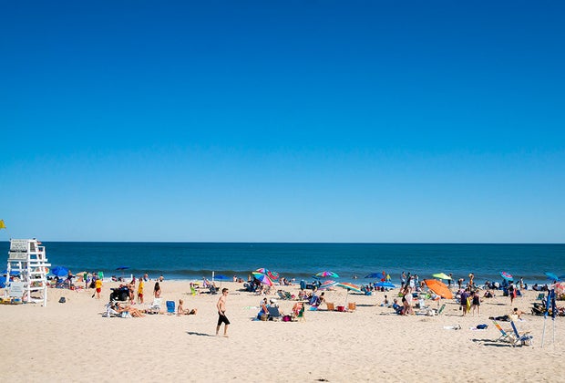 East Hampton, Long Island