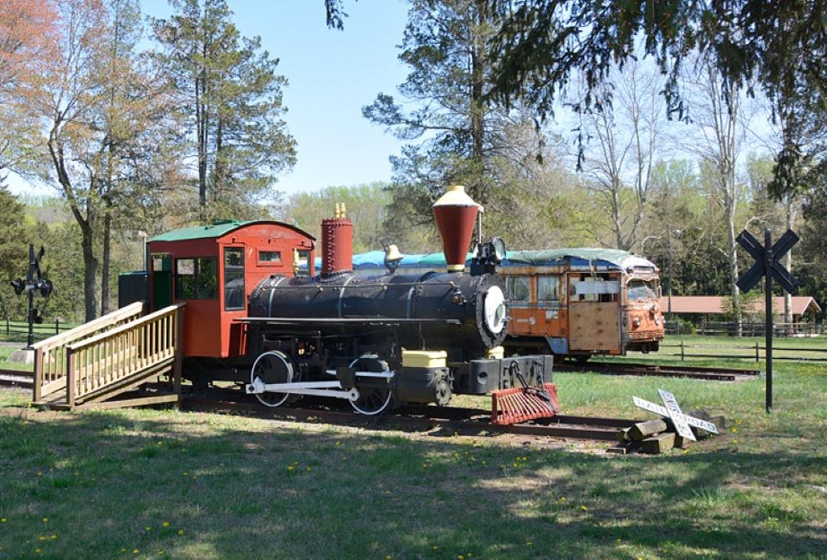 Drexel Lodge Park courtesy of Delco Historical Sites