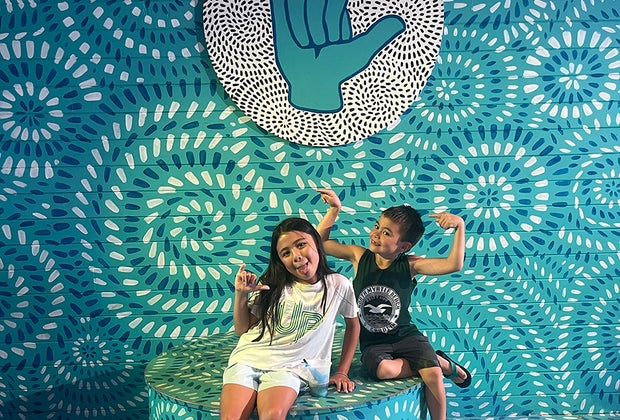 WonderWorks Myrtle Beach