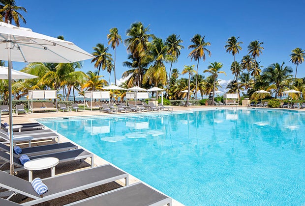 Hyatt Regency Grand Reserve Puerto Rico: Best Resorts and Hotels in Puerto Rico for Families