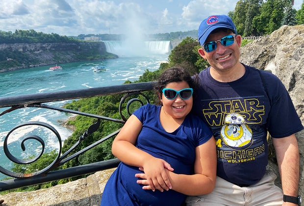 Niagara Falls : Best Things to Do in Toronto, Canada