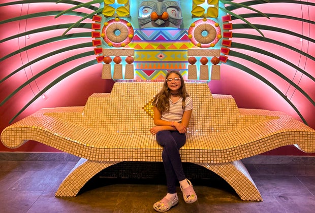 Barcelo Maya Grand Resort